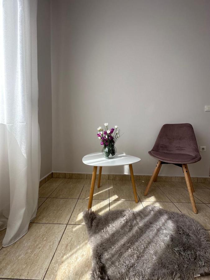 Maison Elenoire * Tirana