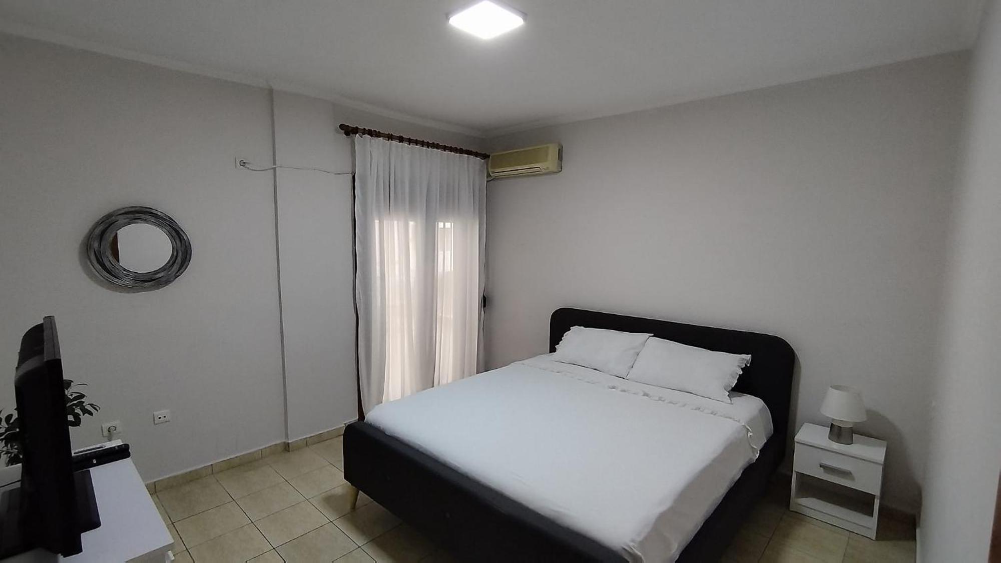 Maison Elenoire Tirana