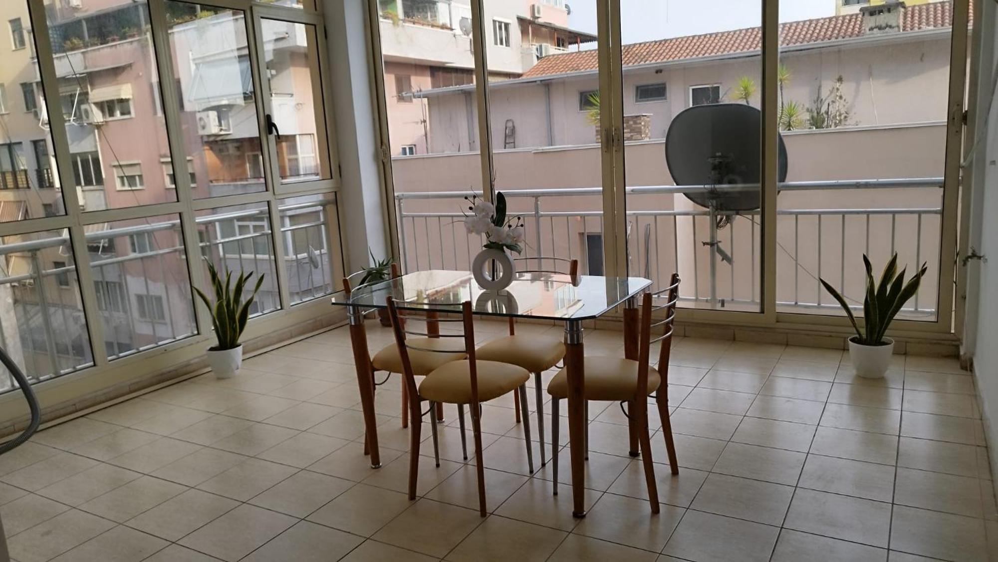 Apartment Maison Elenoire